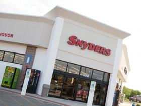 Snyders - Multiple Locations