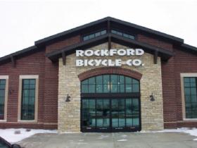 Rockford Bicycle Co.
